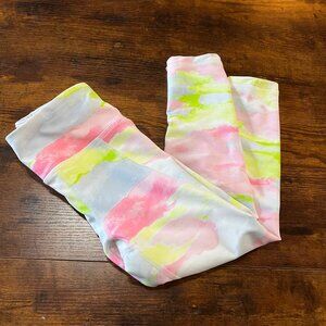 Girls Old Navy Leggings Size XS